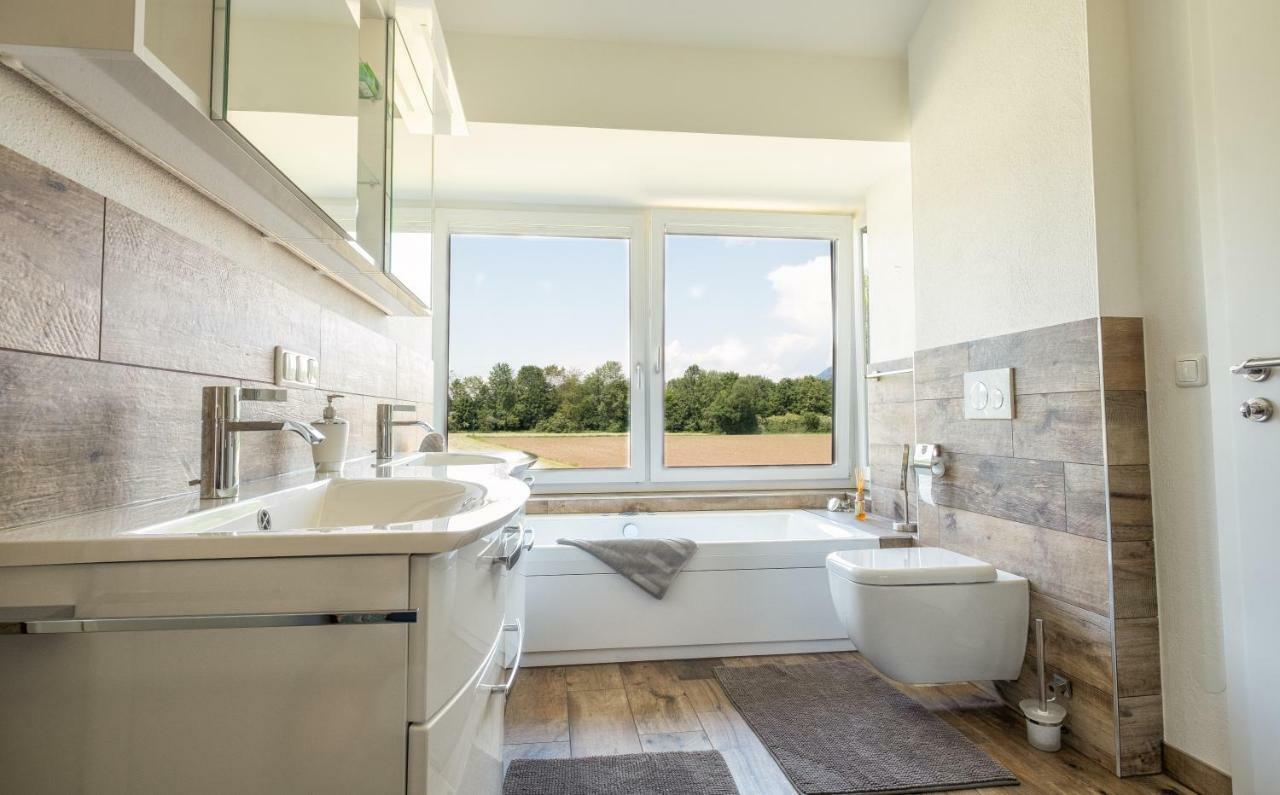 Apartment Luxurioese Penthaus Anif