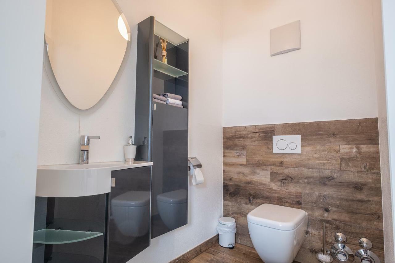 Apartment Luxurioese Penthaus *